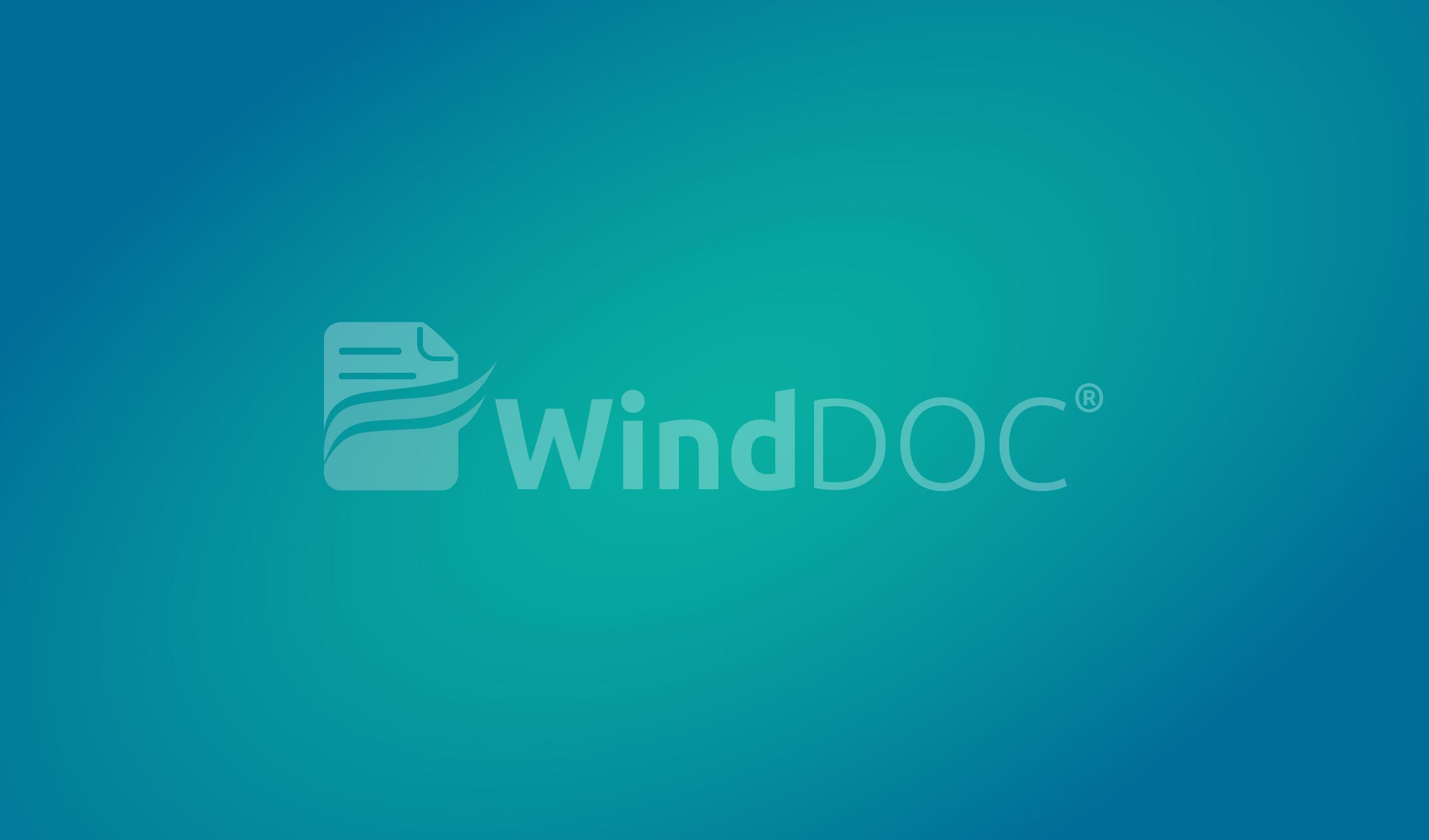 Recensioni WindDoc: Software di Fatturazione online - Appvizer