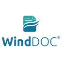 WindDoc logo