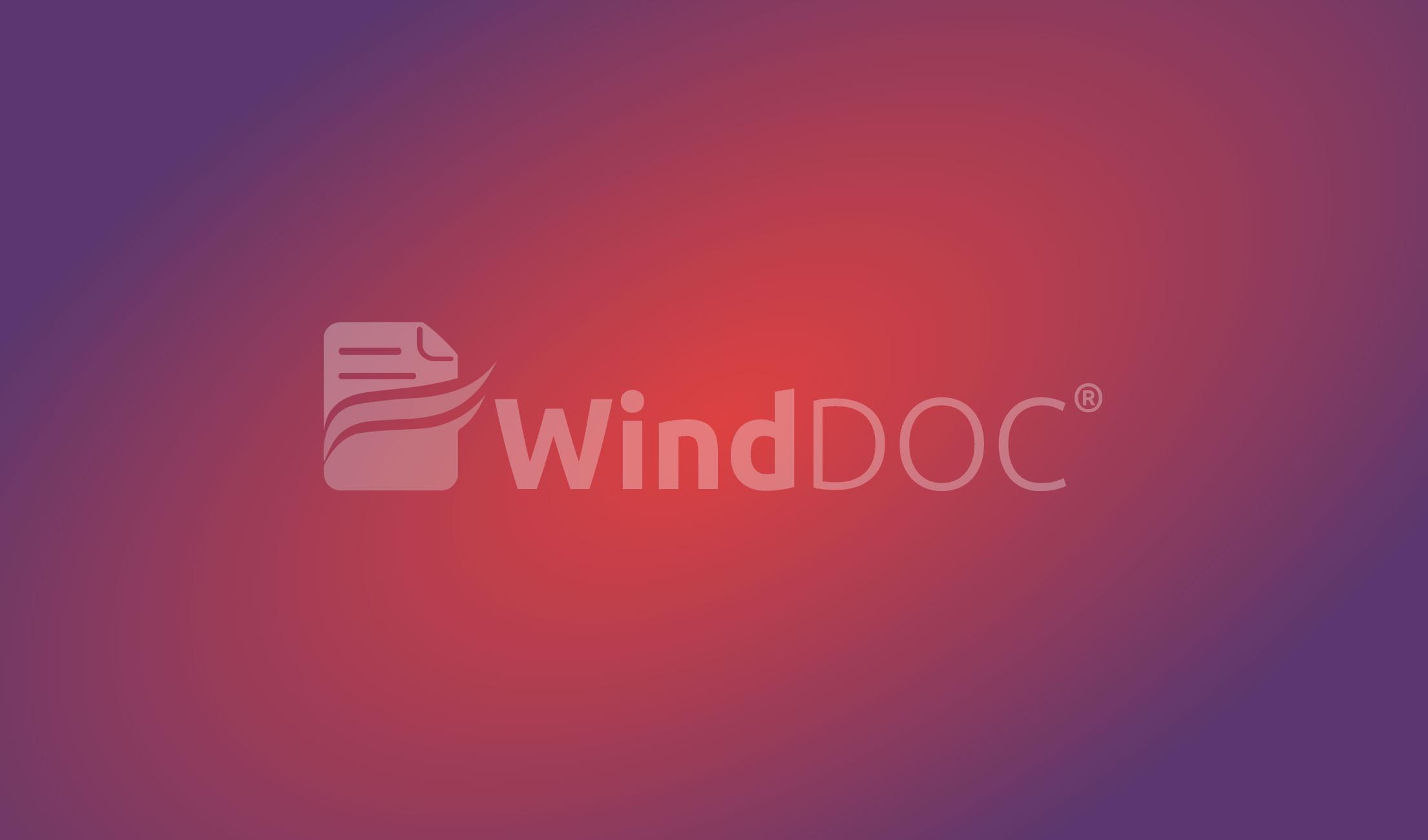 Review WindDoc No-Profit: Software Gestione Associazioni - Appvizer
