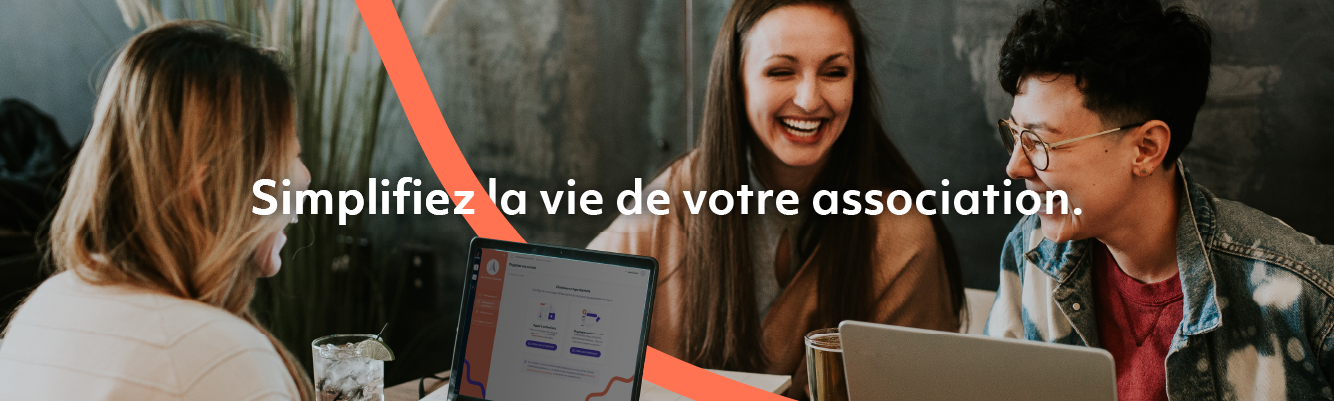 Avis Joinly : Simplifiez la gestion de votre association - Appvizer