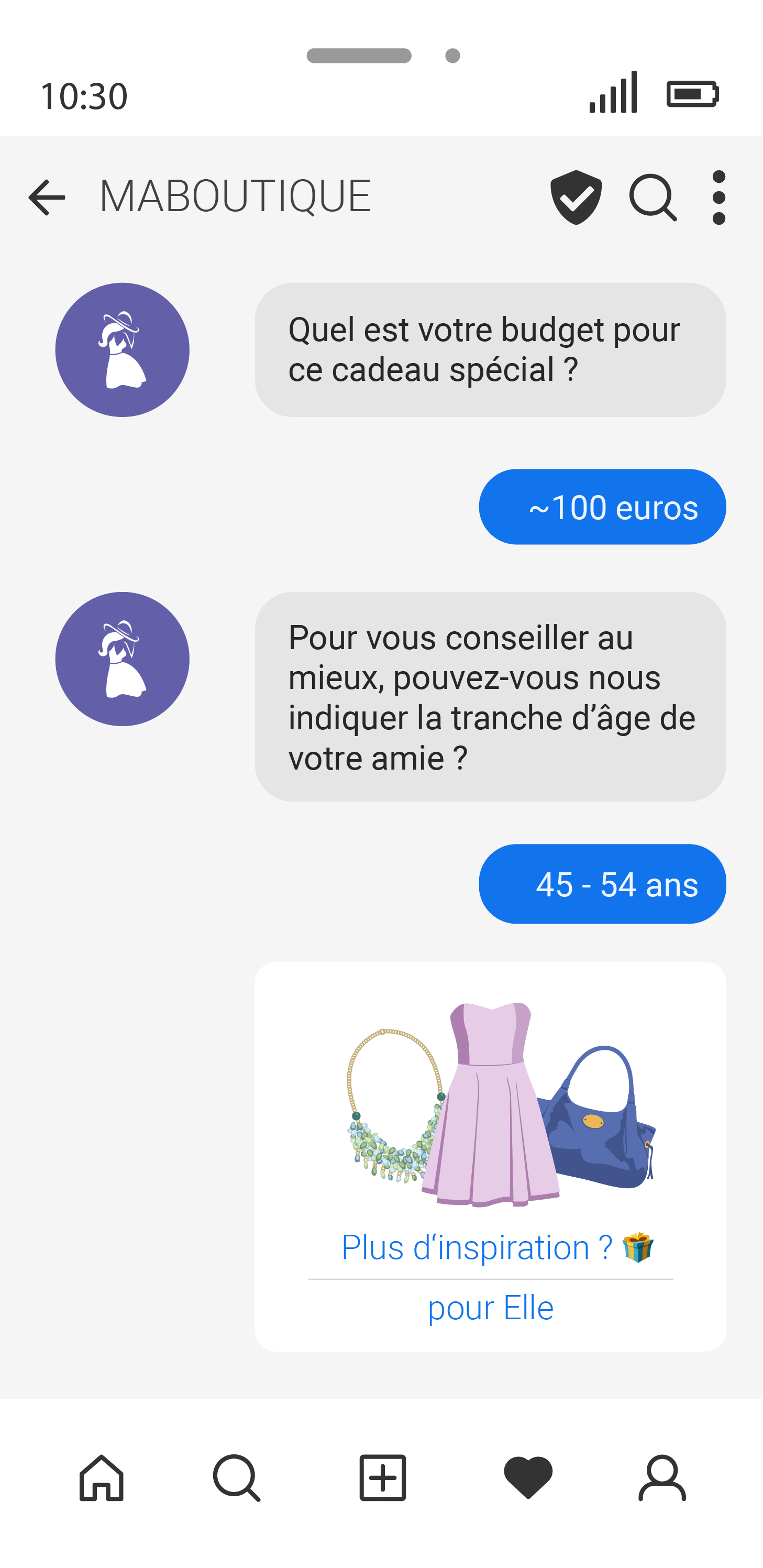 LINK Mobility - RCS permet d’envoyer des messages, des photos, des vidéos, des lieux et autres fichiers, mais aussi de créer des groupes de conversations comme sur WhatsApp ou Messenger.