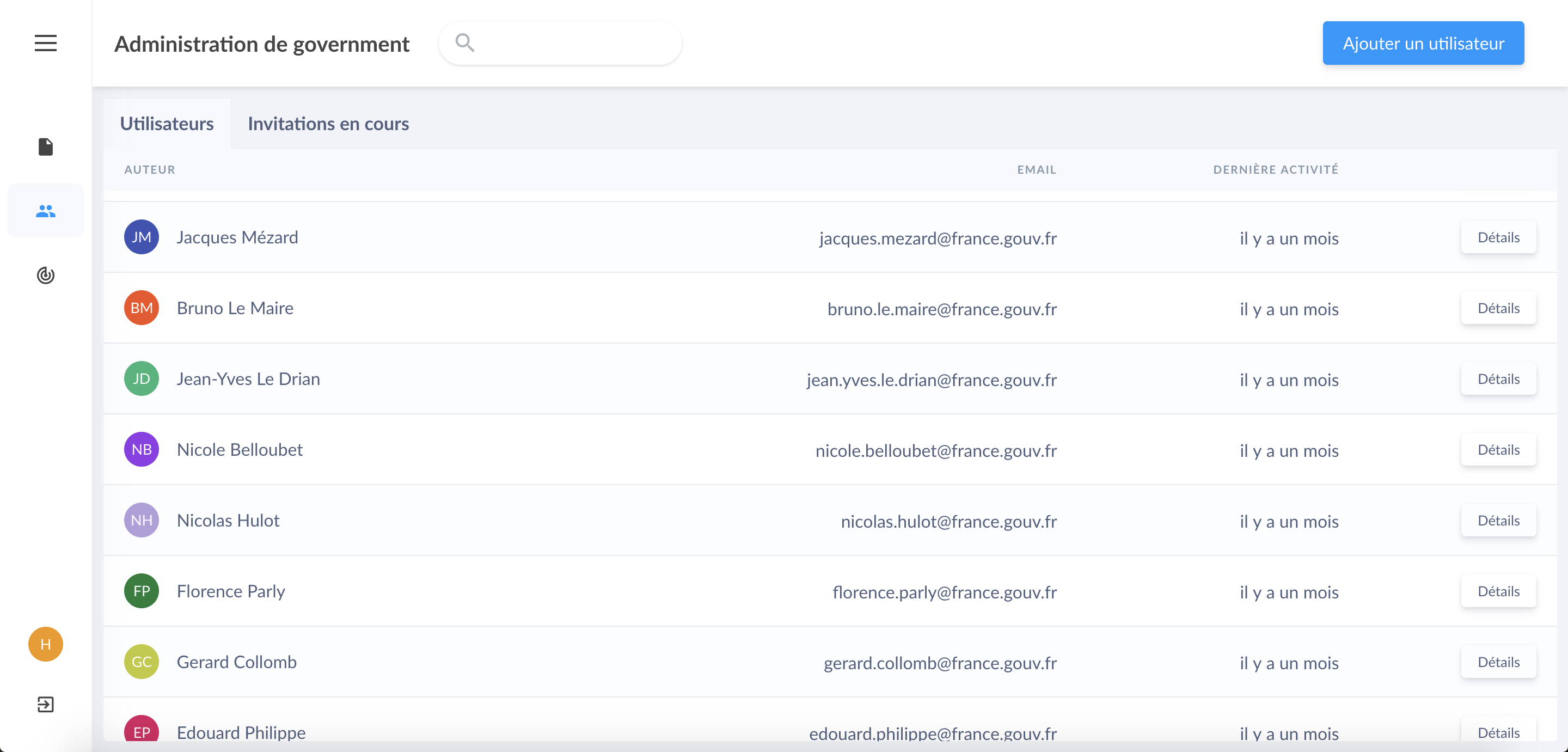 Seald - Screenshot 5