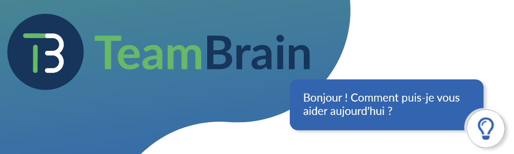 Avis TeamBrain : FAQ dynamique avec Chatbot intégré - Appvizer