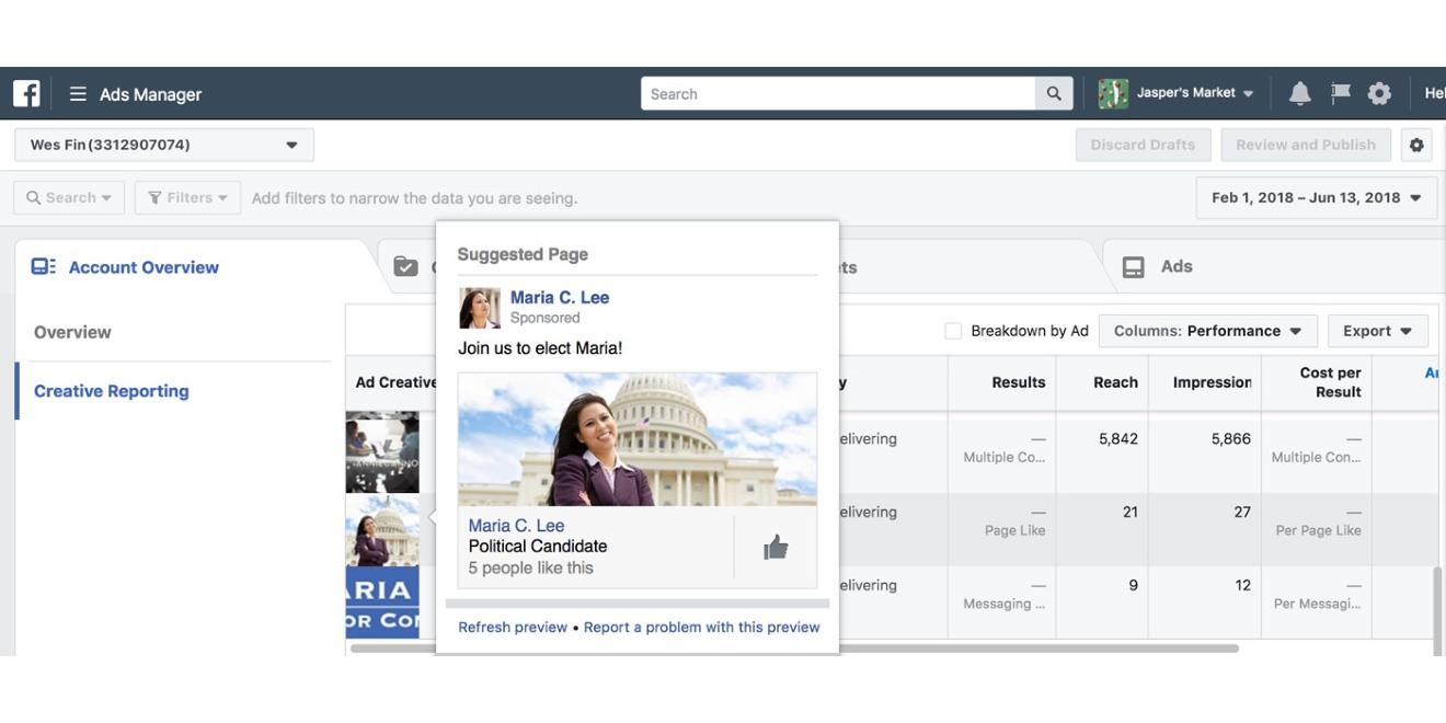 Recensioni Ads Manager: Gestione annunci su Facebook - Appvizer