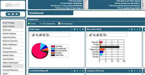 Airsweb Compliance Management - Airsweb Compliance Management-screenshot-4