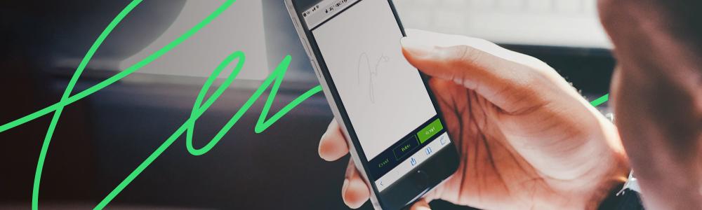 Avis Signaturit : La solution de signature électronique légale pour PME - Appvizer