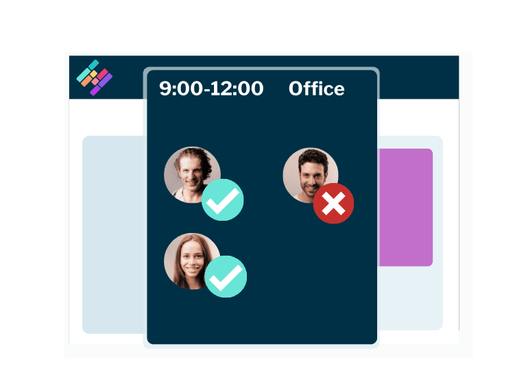 Staffomatic by EASYPEP - Automatisierung und Hilfe bei der Schichtplanung