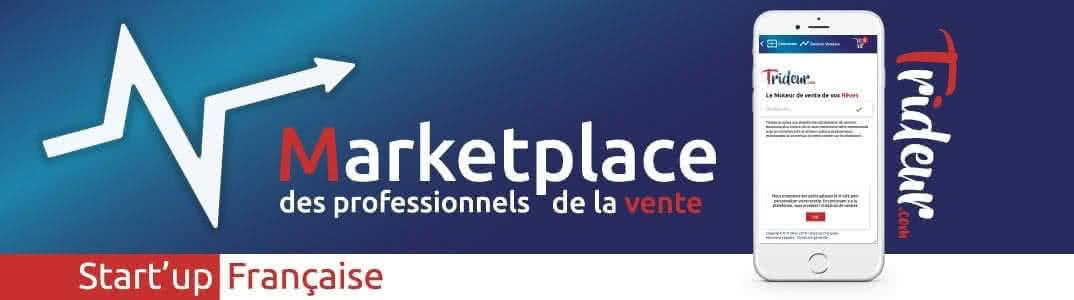 Avis Marketplace Trideur : Place de marché pour vente automobile et moto - Appvizer