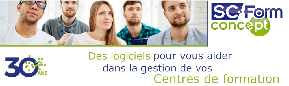 Avis SC-Form : L'ERP des centres de formation continue et en alternance - Appvizer