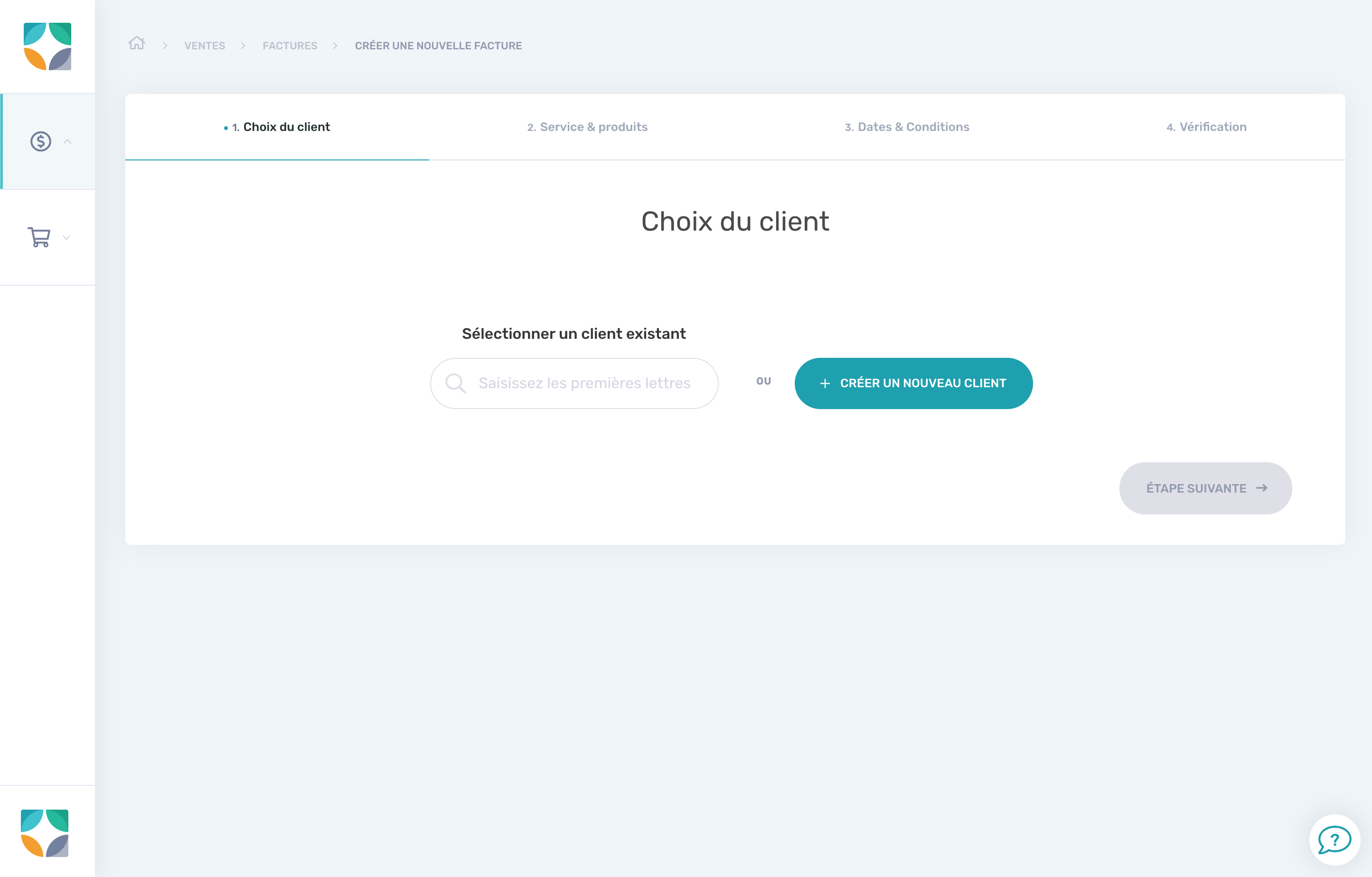 Silex - Créez simplement vos factures sans oublier les mentions obligatoires