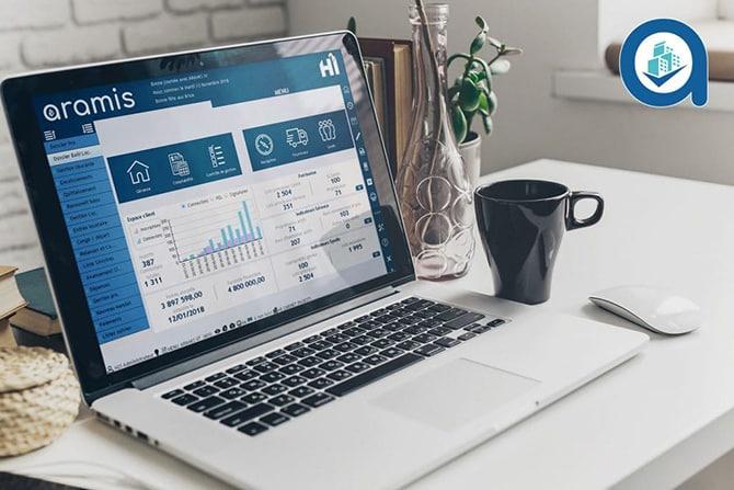 Avis Aramis : Logiciel de référence pour les administrateurs de biens - Appvizer