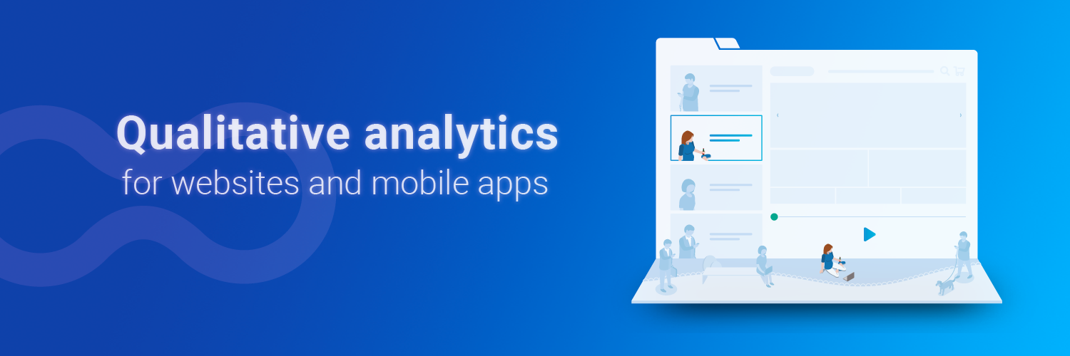 Review Smartlook: Qualitative analytics for websites and mobile apps - Appvizer