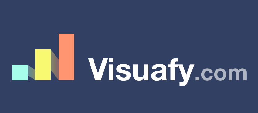 Review Visuafy: Online tool to make charts without code. - Appvizer