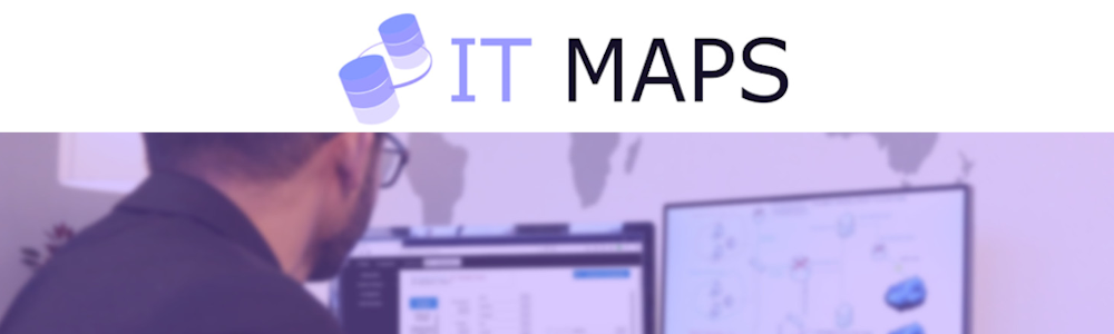 Avis IT Maps : Localiser et maitriser ses données (ETI & GC) - Appvizer