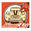 Renoc 2cv Renoc 2cv