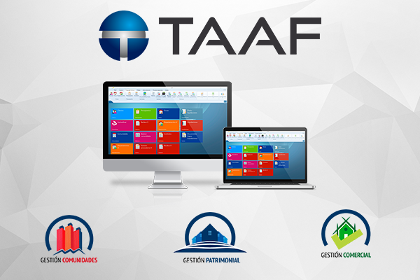 Opiniones Taaf: Soluciones para gestión de propiedades e inmobiliaria - Appvizer