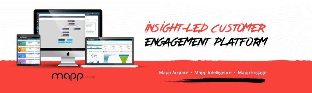 Review Mapp Intelligence: Customer Insights and Predictive Analytics - Appvizer