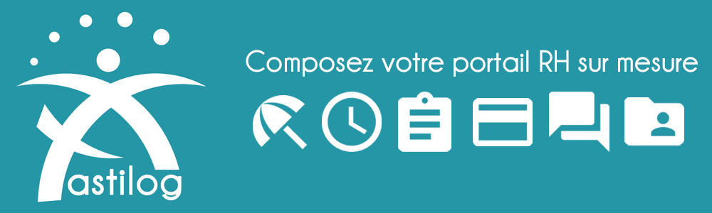 Avis Fastilog : Solution SAAS de gestion des ressources humaines (SIRH) - Appvizer