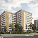 WIZZCAD-RÉSIDENCE LES PINS Réhabilitation 347 logements_Taverny_Brézilion WIZZCAD-RÉSIDENCE LES PINS Réhabilitation 347 logements_Taverny_Brézilion