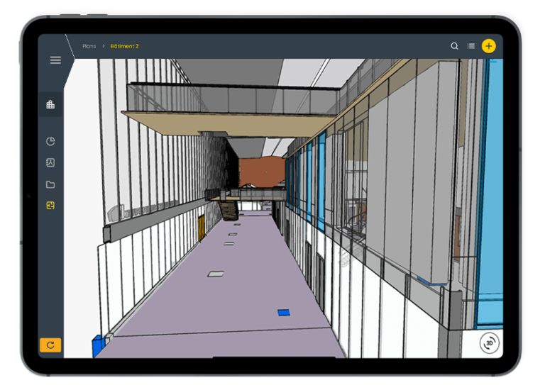 WIZZCAD - Screenshot 3