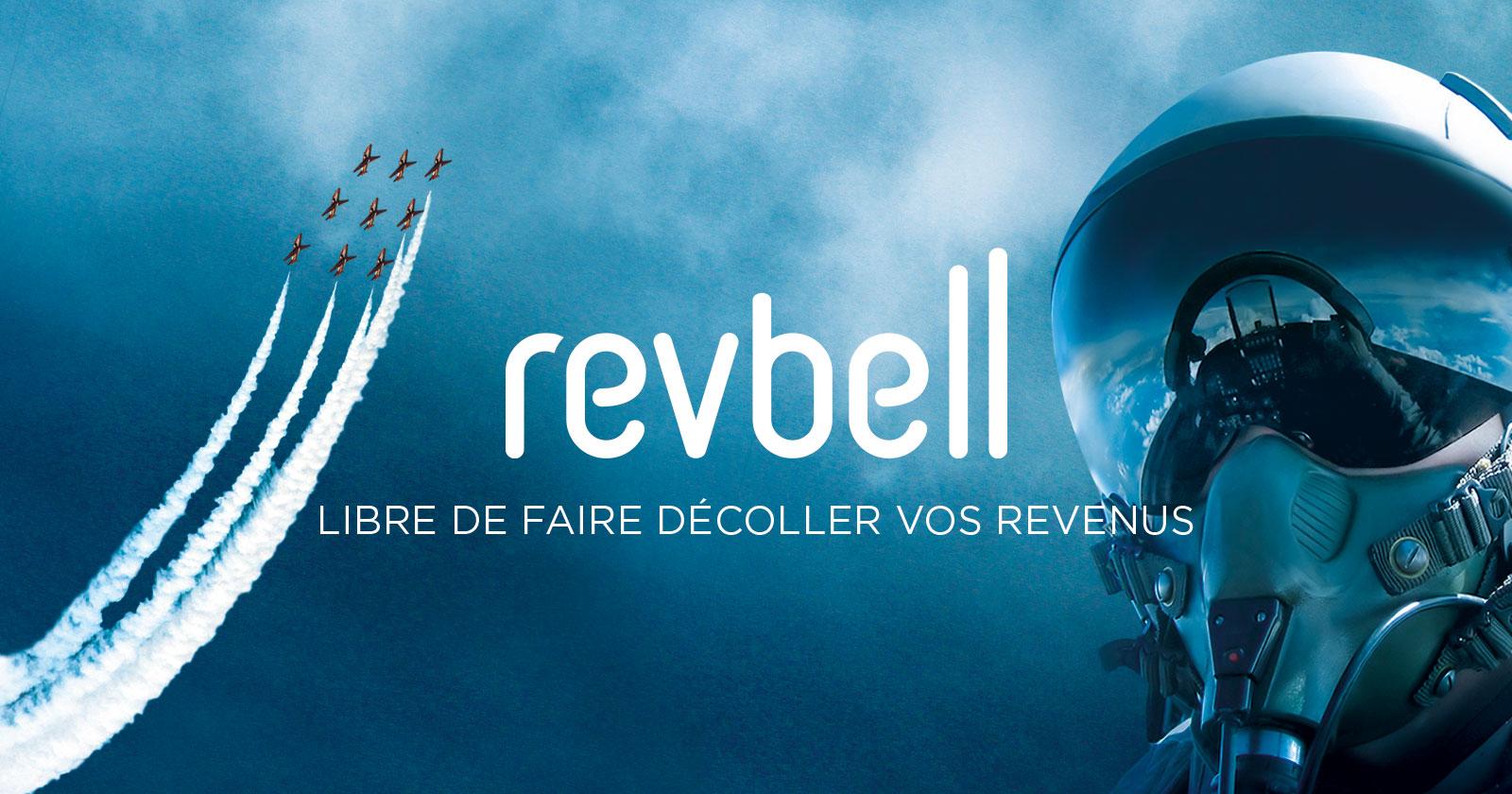 Avis Revbell par N&C : Un outil de pilotage Revenue Management unique - Appvizer
