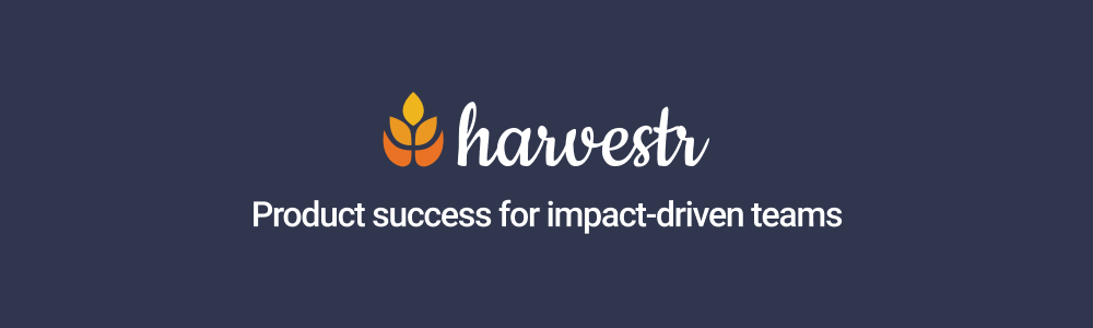 Review Harvestr: Customer feedback and product management software - Appvizer
