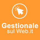 Gestionale sul Web.it