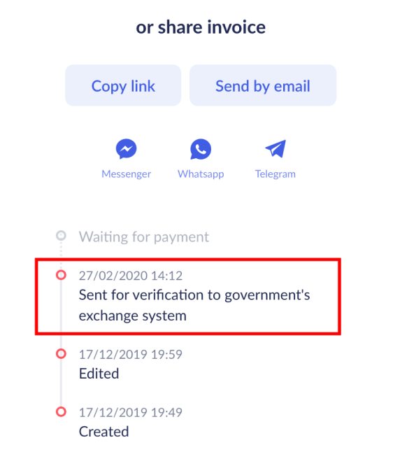 Finom - Screenshot 1 Finom - Screenshot 1