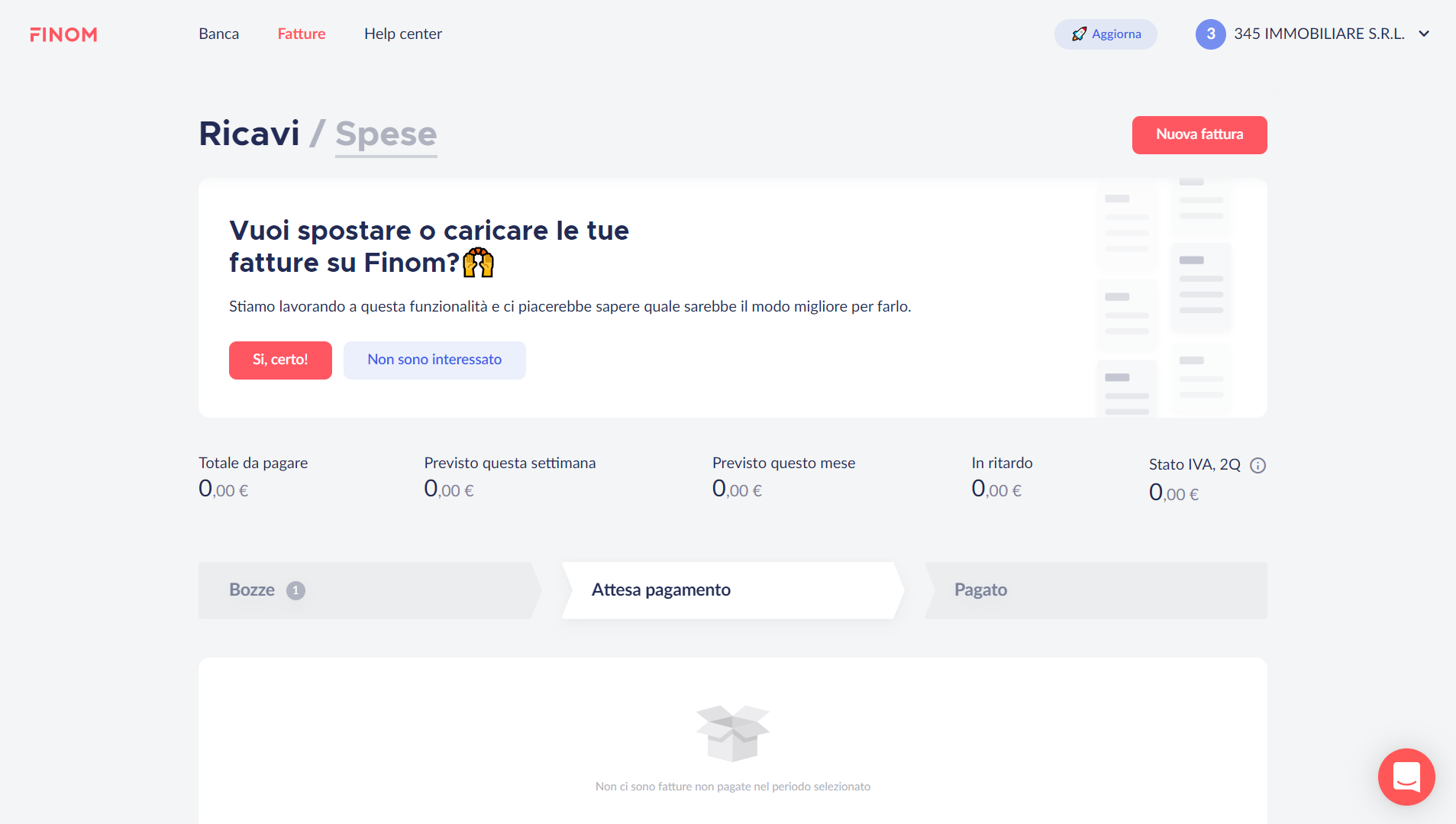 Finom - Screenshot 6