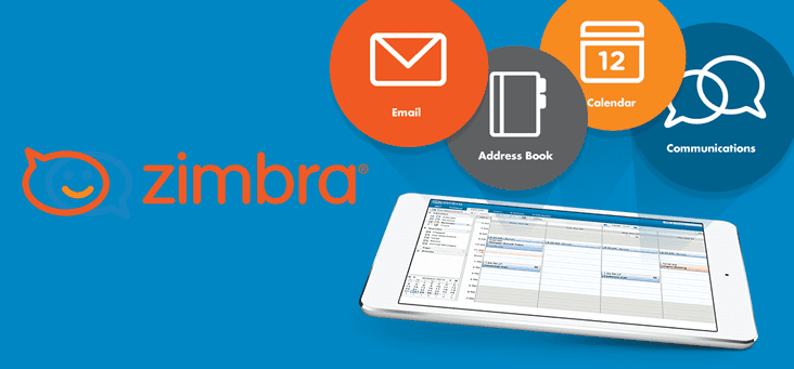 Avis Zimbra : Messagerie en ligne, collaboration et travail à distance - Appvizer