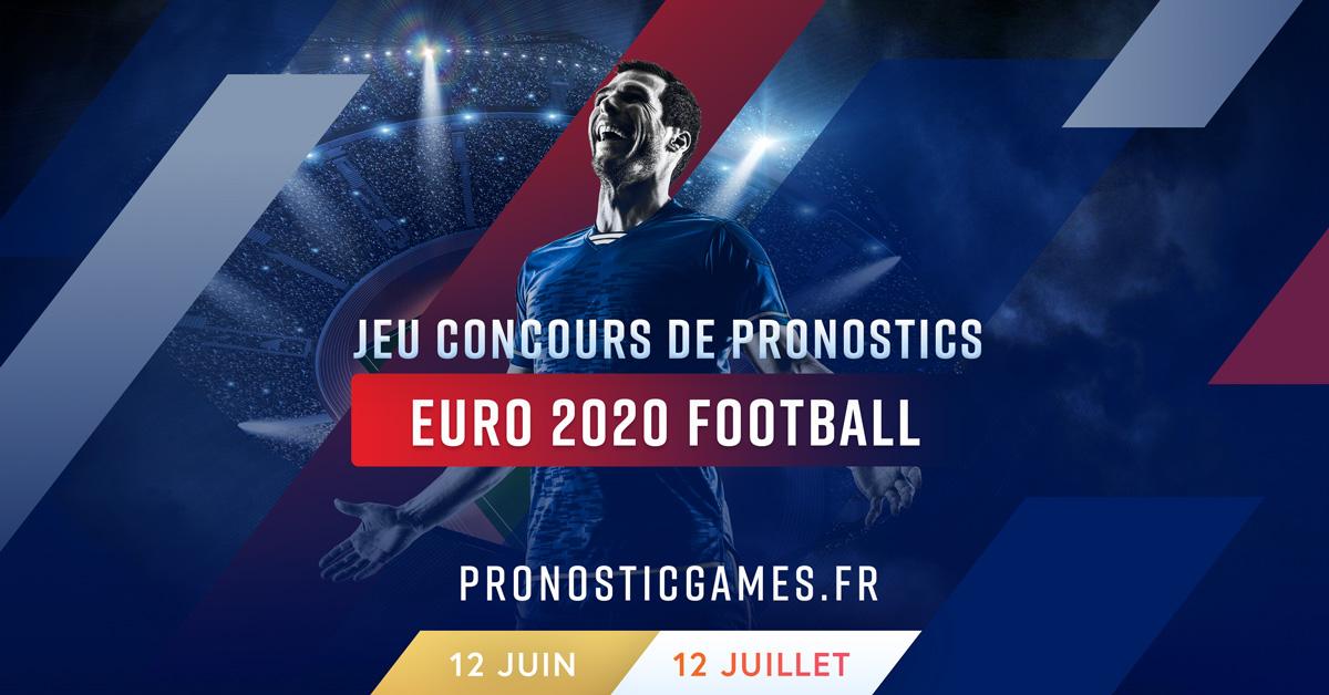 Avis PronosticGames : Challenge corporate  Jeu concours de prono - Appvizer