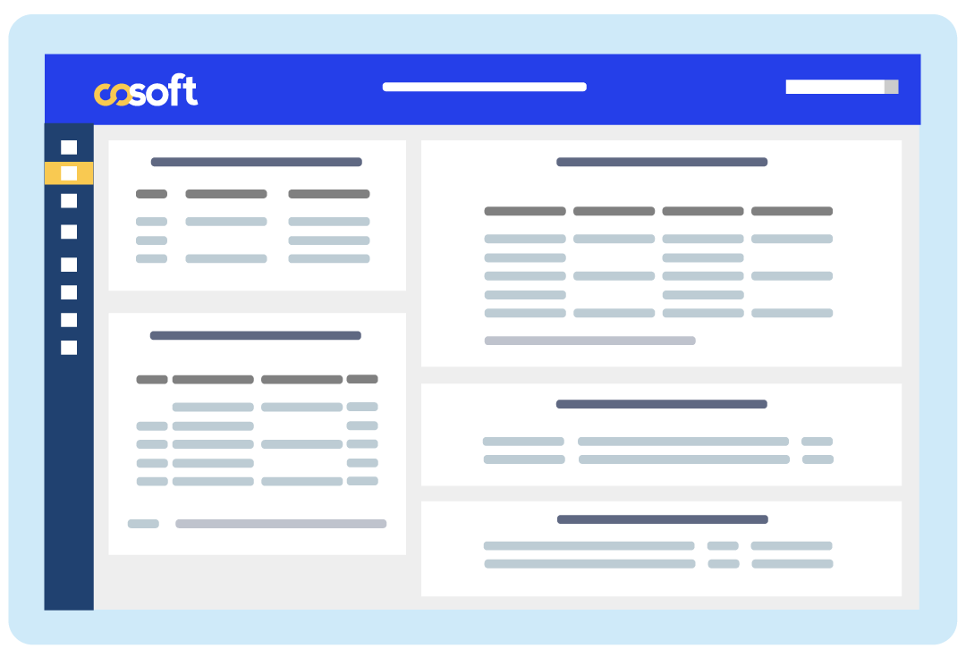 Cosoft - Screenshot 1 Cosoft - Screenshot 1