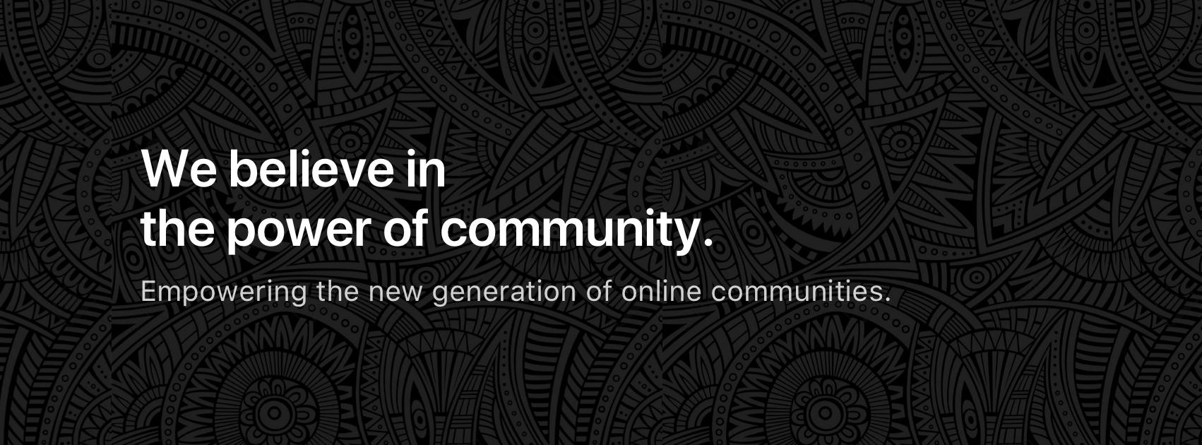 Review Tribe Community Platform: Customisable Community Platform to Create Online Communities - Appvizer