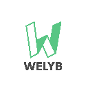 Welyb logo