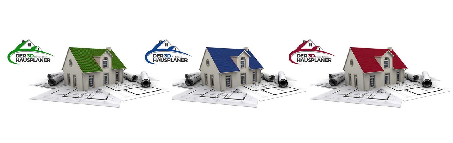 Bewertungen 3D Hausplaner Master: Das moderne 3D CAD Programm für Ihre Hausplanung - Appvizer