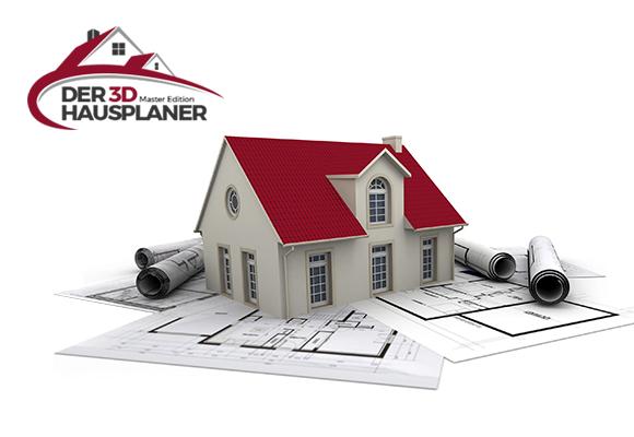 3D Hausplaner Master - 3D Hausplaner Master