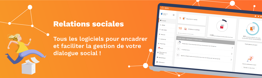 Avis Altays BDESE : Un logiciel BDESE pour la gestion de vos relations sociales - Appvizer