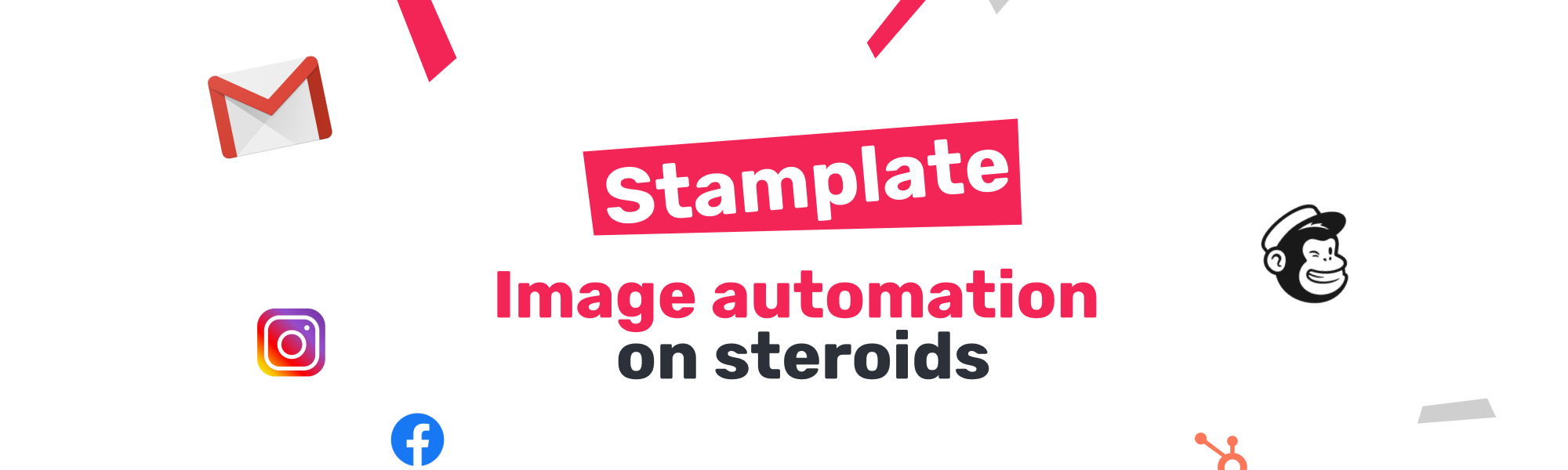 Avis Stamplate : Automatisez la génération d'images personnalisées - Appvizer