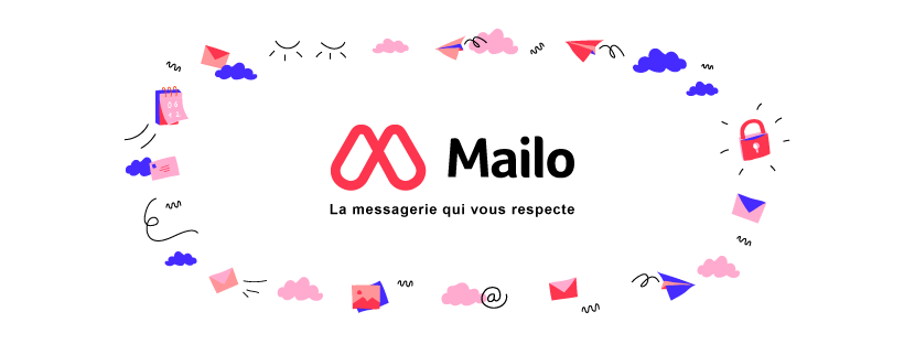Avis Mailo : Messagerie européenne respectueuse de votre vie privée - Appvizer