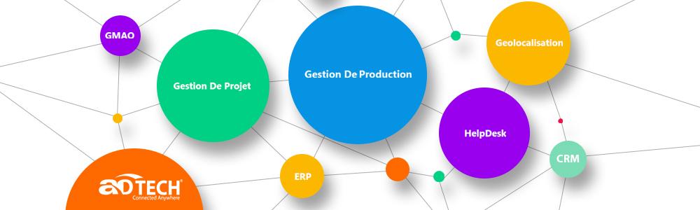 Avis XT ERP : L'ERP adaptable des TPE/PME de l'industrie et du service - Appvizer