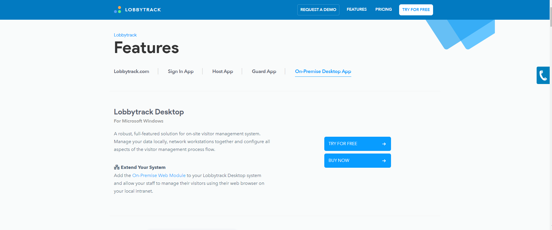 Lobbytrack-Lobbytrack_Desktop_Visitor_Management_Software_and_Systems Lobbytrack-Lobbytrack_Desktop_Visitor_Management_Software_and_Systems
