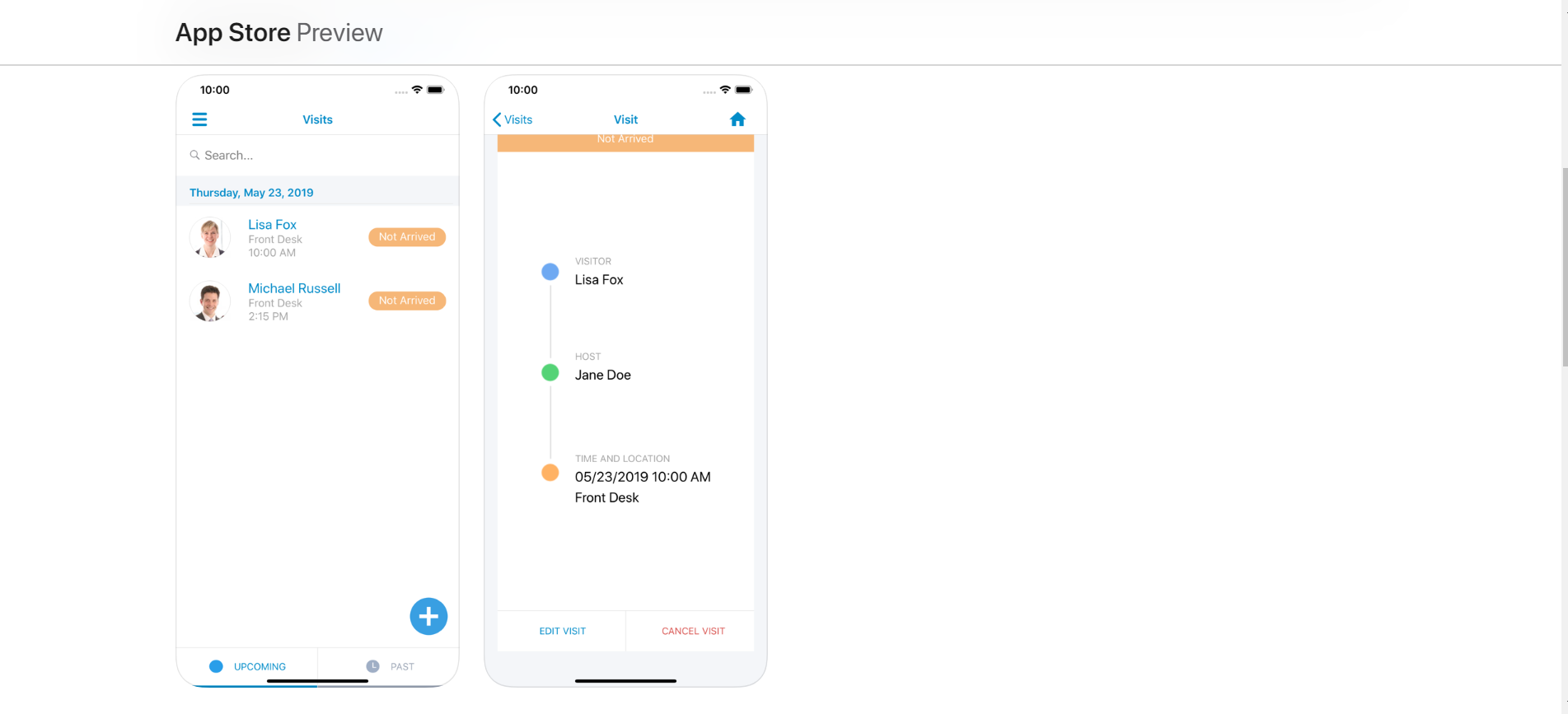Lobbytrack-_Lobbytrack_Host_on_the_App_Store Lobbytrack-_Lobbytrack_Host_on_the_App_Store