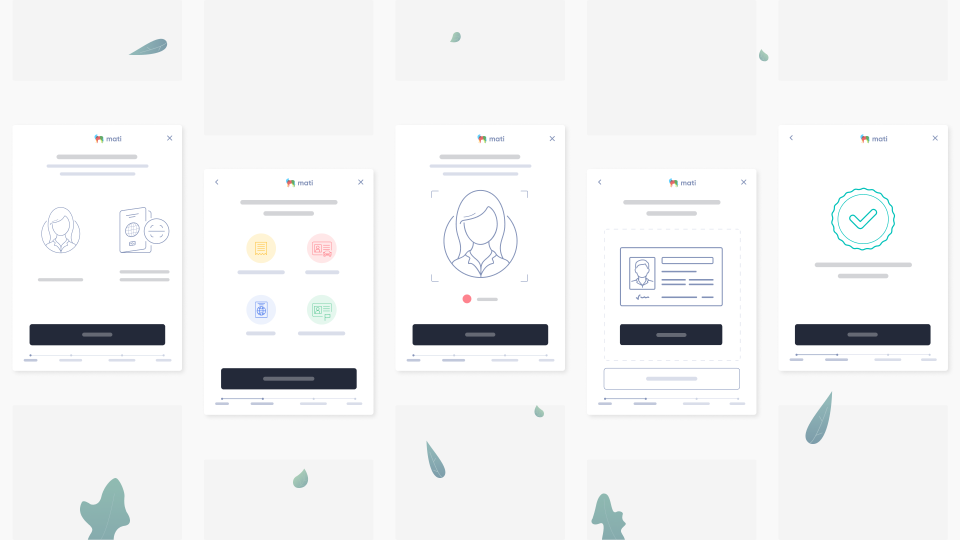Review Mati: Identity verification service for fast-growing companies. - Appvizer