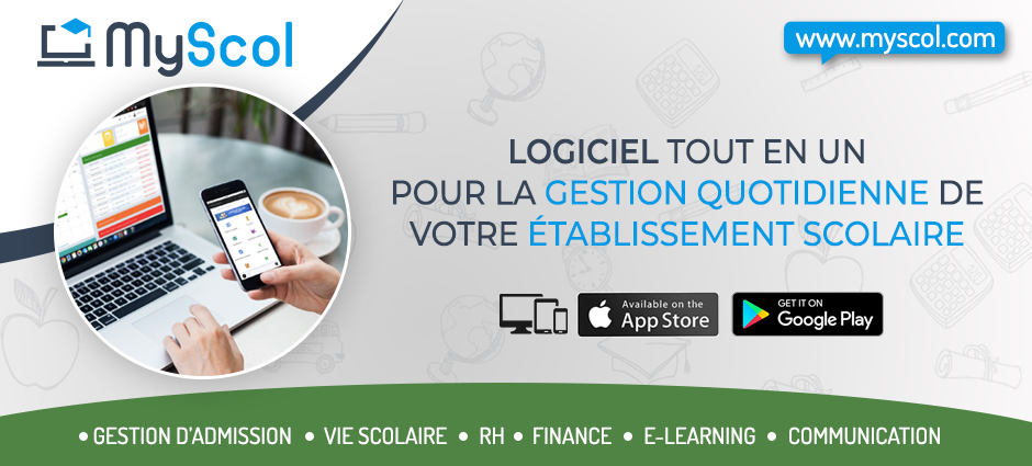 Avis MyScol : Logiciel de gestion d'établissement scolaire tout en un  ? - Appvizer