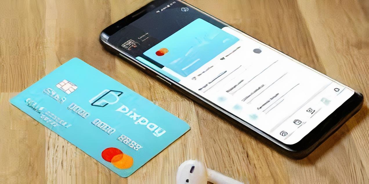 Avis Pixpay : Application bancaire 100% en ligne - Appvizer