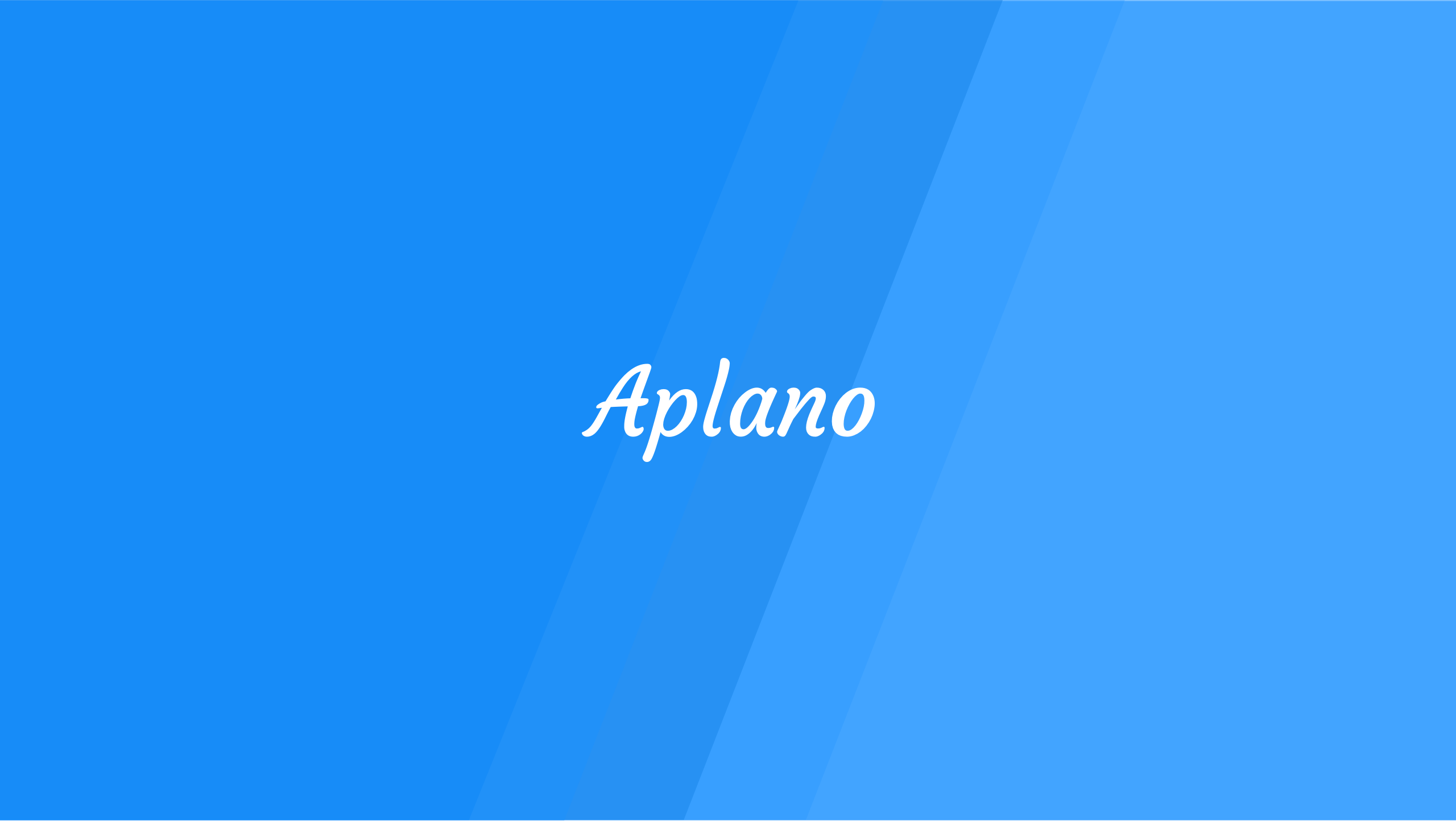 Bewertungen Aplano: Online Dienstplanung einfach und schnell - Appvizer