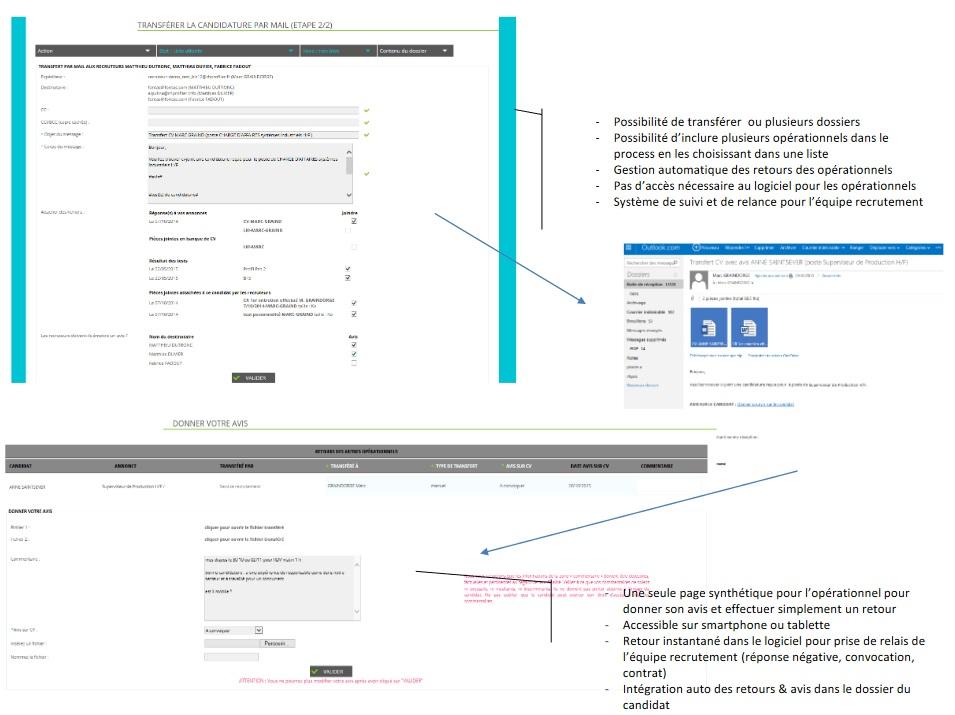 RHProfiler - Capture d'écran 16