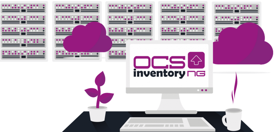 Avis OCS Inventory : Plateforme de gestion technique de parc informatique - Appvizer