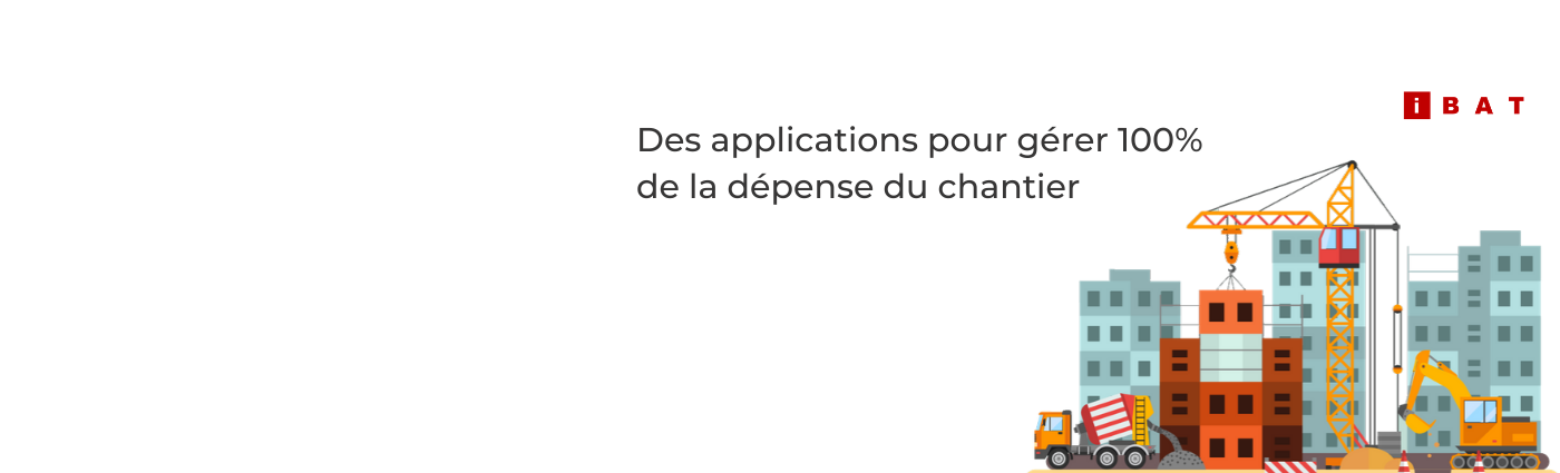 Avis IBAT Achats : Simplifiez et optimisez vos achats sur chantier - Appvizer