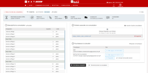 IBAT Consult - Capture d'écran 1